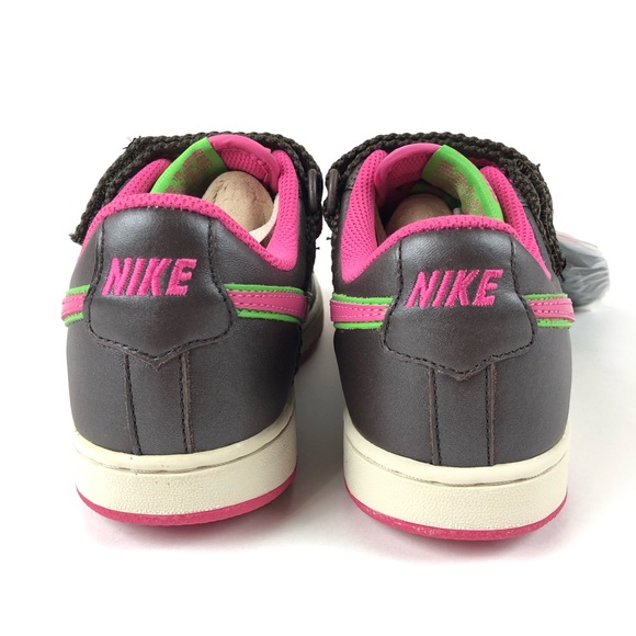 Nike Womens Vandal Low Retro Shoes 312492-261 - Picture 6 of 8